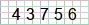 This is a captcha-picture. It is used to prevent mass-access by robots.