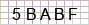 This is a captcha-picture. It is used to prevent mass-access by robots.