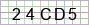 This is a captcha-picture. It is used to prevent mass-access by robots.