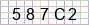 This is a captcha-picture. It is used to prevent mass-access by robots.