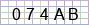 This is a captcha-picture. It is used to prevent mass-access by robots.