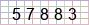 This is a captcha-picture. It is used to prevent mass-access by robots.