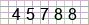 This is a captcha-picture. It is used to prevent mass-access by robots.