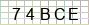 This is a captcha-picture. It is used to prevent mass-access by robots.