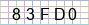 This is a captcha-picture. It is used to prevent mass-access by robots.
