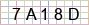 This is a captcha-picture. It is used to prevent mass-access by robots.