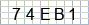 This is a captcha-picture. It is used to prevent mass-access by robots.