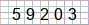 This is a captcha-picture. It is used to prevent mass-access by robots.