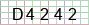 This is a captcha-picture. It is used to prevent mass-access by robots.
