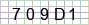 This is a captcha-picture. It is used to prevent mass-access by robots.