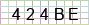 This is a captcha-picture. It is used to prevent mass-access by robots.