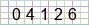 This is a captcha-picture. It is used to prevent mass-access by robots.