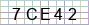 This is a captcha-picture. It is used to prevent mass-access by robots.