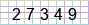 This is a captcha-picture. It is used to prevent mass-access by robots.