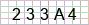 This is a captcha-picture. It is used to prevent mass-access by robots.
