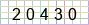 This is a captcha-picture. It is used to prevent mass-access by robots.