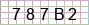 This is a captcha-picture. It is used to prevent mass-access by robots.