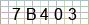 This is a captcha-picture. It is used to prevent mass-access by robots.