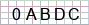 This is a captcha-picture. It is used to prevent mass-access by robots.