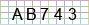 This is a captcha-picture. It is used to prevent mass-access by robots.