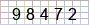This is a captcha-picture. It is used to prevent mass-access by robots.