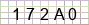 This is a captcha-picture. It is used to prevent mass-access by robots.