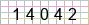This is a captcha-picture. It is used to prevent mass-access by robots.