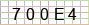 This is a captcha-picture. It is used to prevent mass-access by robots.