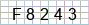 This is a captcha-picture. It is used to prevent mass-access by robots.