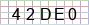 This is a captcha-picture. It is used to prevent mass-access by robots.