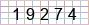 This is a captcha-picture. It is used to prevent mass-access by robots.