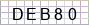 This is a captcha-picture. It is used to prevent mass-access by robots.