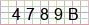 This is a captcha-picture. It is used to prevent mass-access by robots.