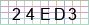 This is a captcha-picture. It is used to prevent mass-access by robots.