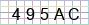 This is a captcha-picture. It is used to prevent mass-access by robots.