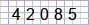 This is a captcha-picture. It is used to prevent mass-access by robots.