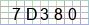 This is a captcha-picture. It is used to prevent mass-access by robots.