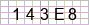 This is a captcha-picture. It is used to prevent mass-access by robots.