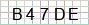 This is a captcha-picture. It is used to prevent mass-access by robots.