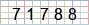 This is a captcha-picture. It is used to prevent mass-access by robots.