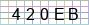 This is a captcha-picture. It is used to prevent mass-access by robots.