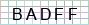 This is a captcha-picture. It is used to prevent mass-access by robots.