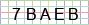 This is a captcha-picture. It is used to prevent mass-access by robots.