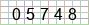 This is a captcha-picture. It is used to prevent mass-access by robots.