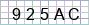 This is a captcha-picture. It is used to prevent mass-access by robots.