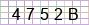 This is a captcha-picture. It is used to prevent mass-access by robots.