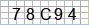 This is a captcha-picture. It is used to prevent mass-access by robots.