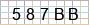 This is a captcha-picture. It is used to prevent mass-access by robots.