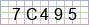 This is a captcha-picture. It is used to prevent mass-access by robots.