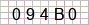 This is a captcha-picture. It is used to prevent mass-access by robots.